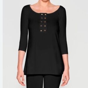 Sarah Pacini Sweet Home Top